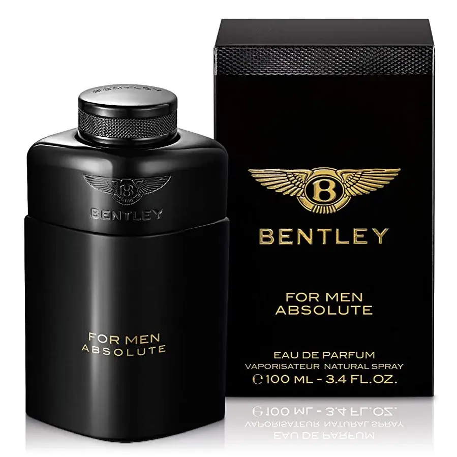Bentley For Men Absolute 100ml EDP for Men